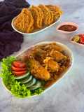 Ayam Goreng Kremes