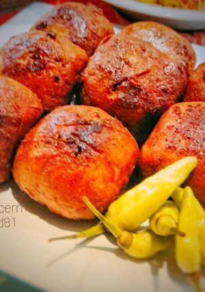 Foto resep Tahu Bacem