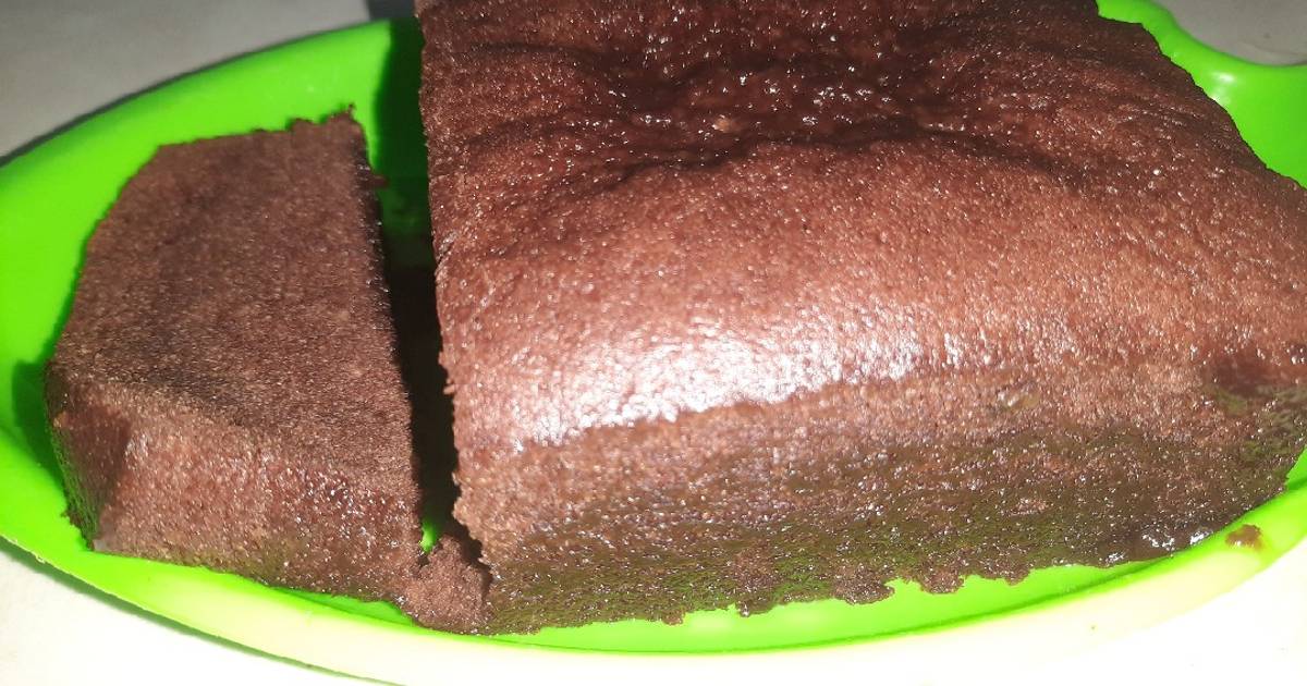 Resep Brownies Kukus Chocolatos oleh Ratna Ahmadz Cookpad