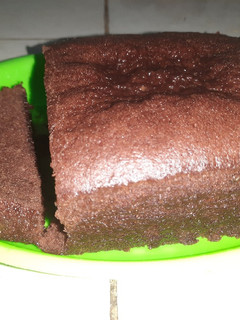 Foto resep Brownies Kukus Chocolatos