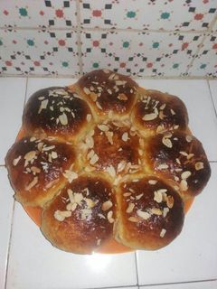 صورة لوصفة خلية النحل روعة المذاق