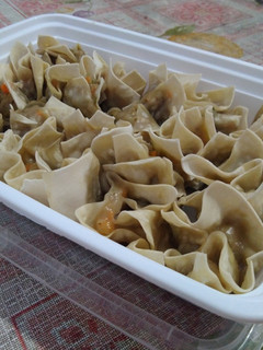 Foto resep Siomay Ekonomis