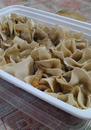 Foto resep Siomay Ekonomis