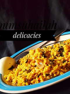 Dambun shinkafa ainihin hoton girkin