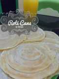 Roti Cane "Lembut Guriiih"
