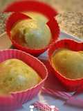 Cupcakes para perritos