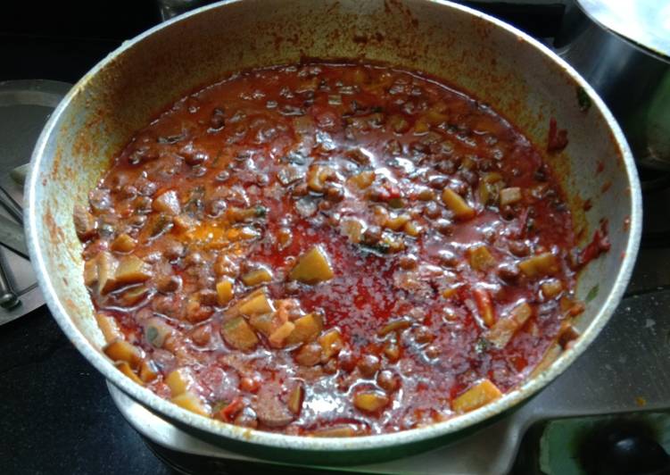 Easiest Way to Make Super Quick Homemade # vegan recipe