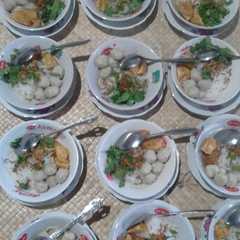 รูปของ Bakso