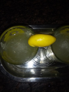 नींबू पानी (Nimbu pani recipe in hindi) रेसिपी मुख्य फोटो