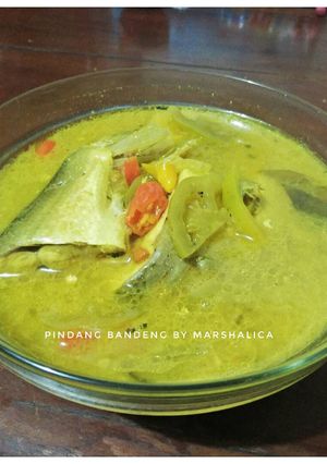 Foto resep Pindang Bandeng