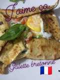 Galette Bretonne