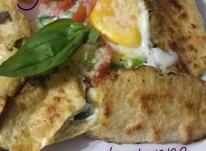 Una foto de Galette Bretonne