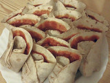 Fajitas mexicanas