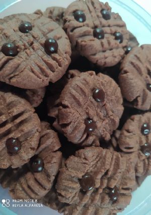 Foto resep Good time kawe