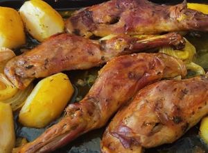 Foto principal de Cabrito al horno