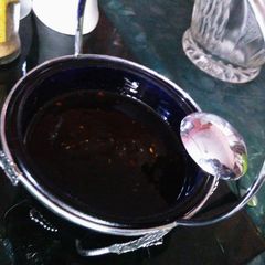 A picture of Imlee ki chutny.