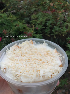Foto resep Stup Roti Tawar Keju