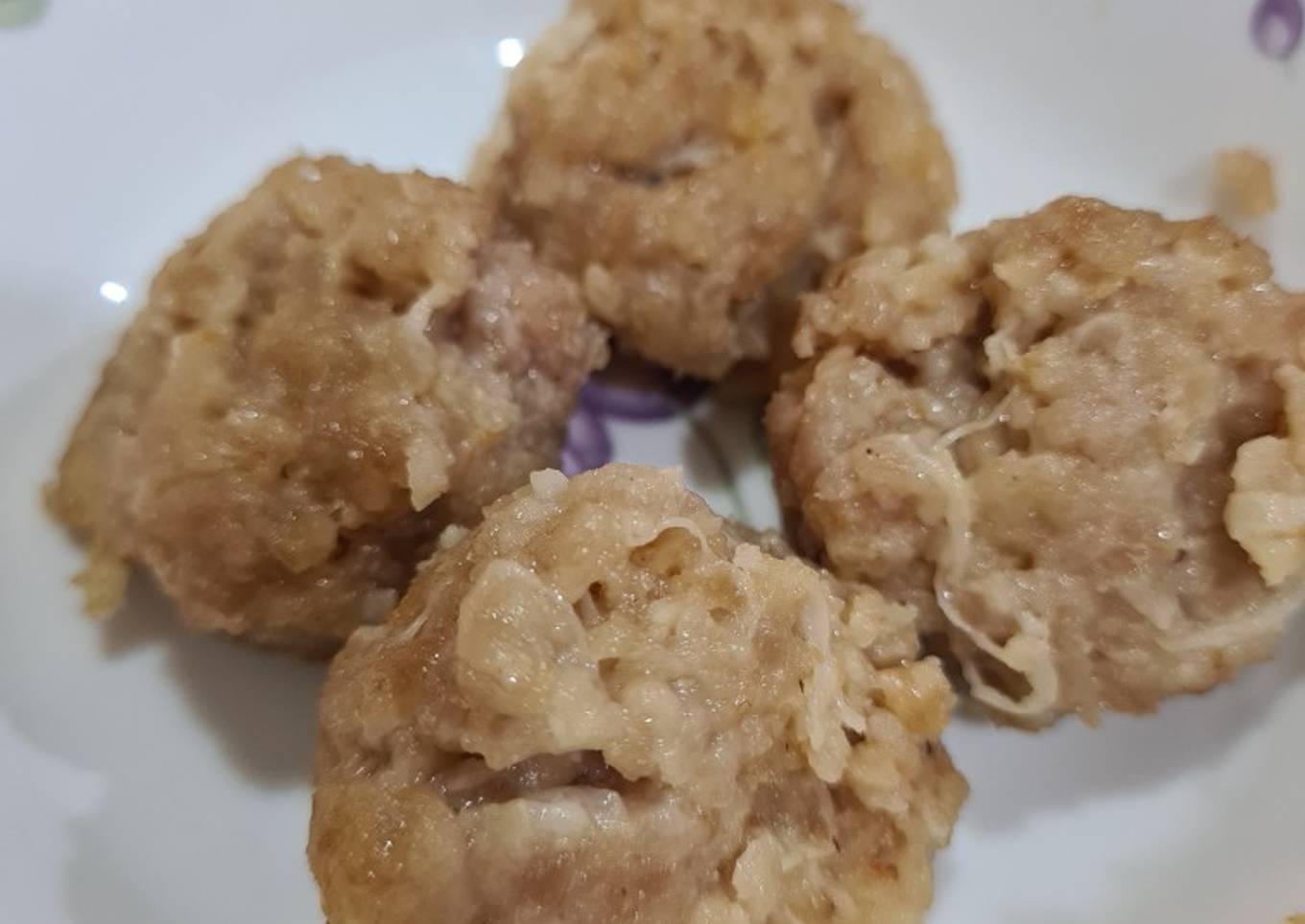 Bakso Lobak