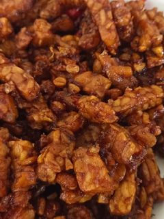 Foto resep Tempe Orek Sehari-Hari