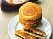Hình ảnh của syrup socola