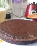 Brownies en sartén