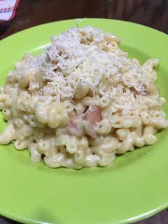 Foto resep Mac and Cheese