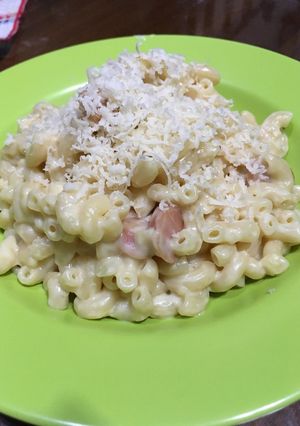 Foto resep Mac and Cheese