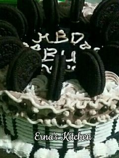 Foto resep Brownies