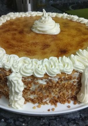 Foto principal de Tarta San Marcos