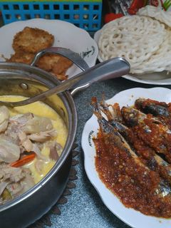 Foto resep Pindang balado