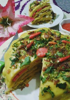 Foto resep Ipau