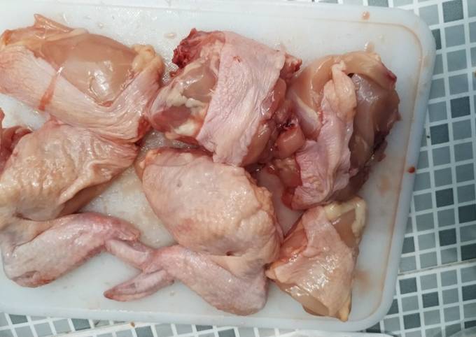 Resep Cara Memotong Ayam Oleh Allya Roosallyn Assyofa Cookpad Resep Cara Memotong Ayam Oleh Allya Roosallyn Assyofa Cookpad