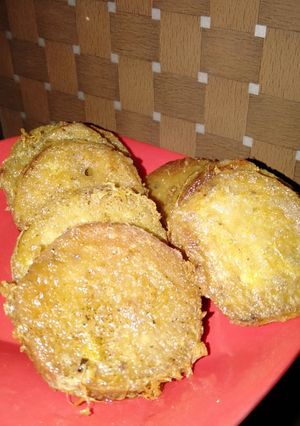 Foto resep Rolade ayam kecap ala dapur enshu