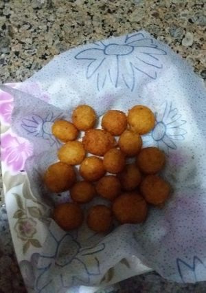 صورة لوصفة بوب كورن بطاطس