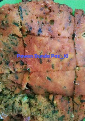 Foto resep Telor Dadar Padang ala Pawon Bunda Pas_Ki