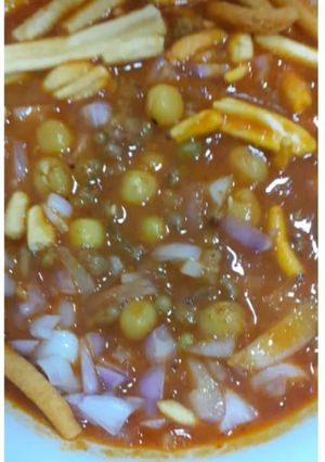 A picture of Jyotsana Receipe.