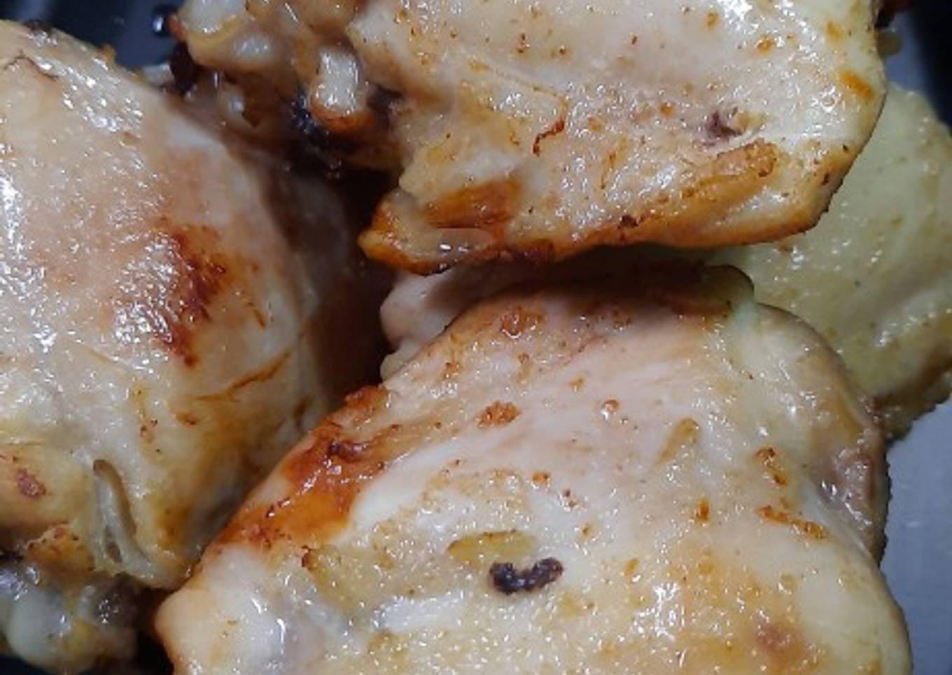 Ayam Pop