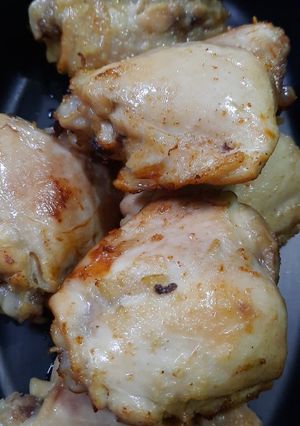 Foto resep Ayam Pop