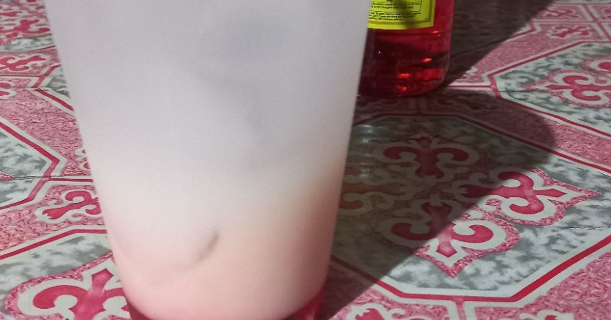 Es sprite yakult cocopandan