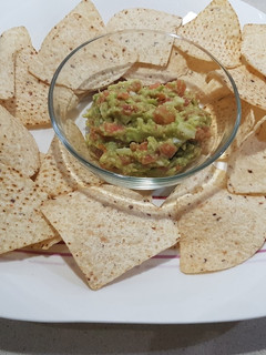 Foto principal de Guacamole