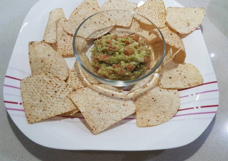 Guacamole