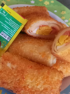 Foto resep Risol mayo