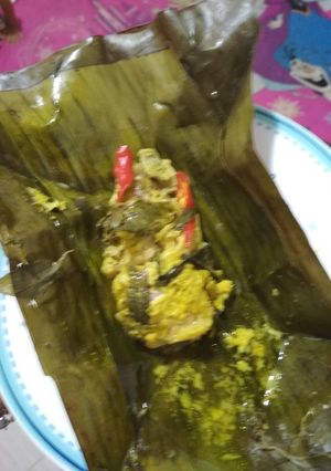 Foto resep Ayam kemangi