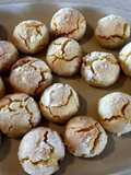 Lemon Cookies