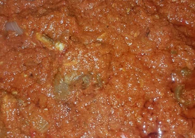 Simple Way to Make Speedy Tomato stew | This is Recipe So Awesome You Must Test Now !!