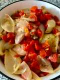 Pollo al jugo a mi pinta