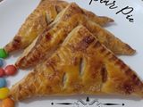 Pear Pie