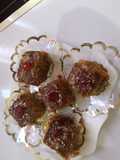خبز تونس