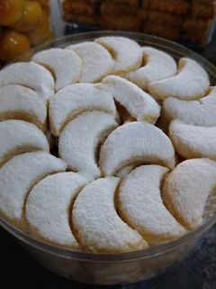 Foto resep Putri salju