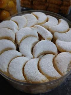 Foto resep Putri salju